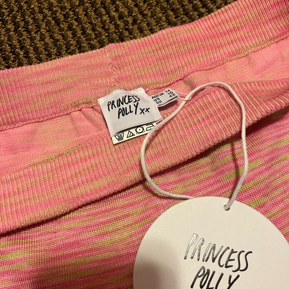 Princess Polly Shorts - Picture 3 of 5